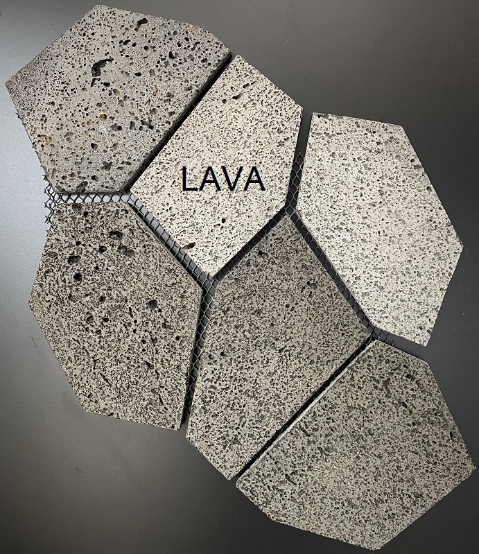 LAVA