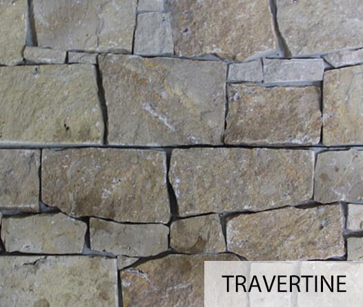 TRAVERTINE