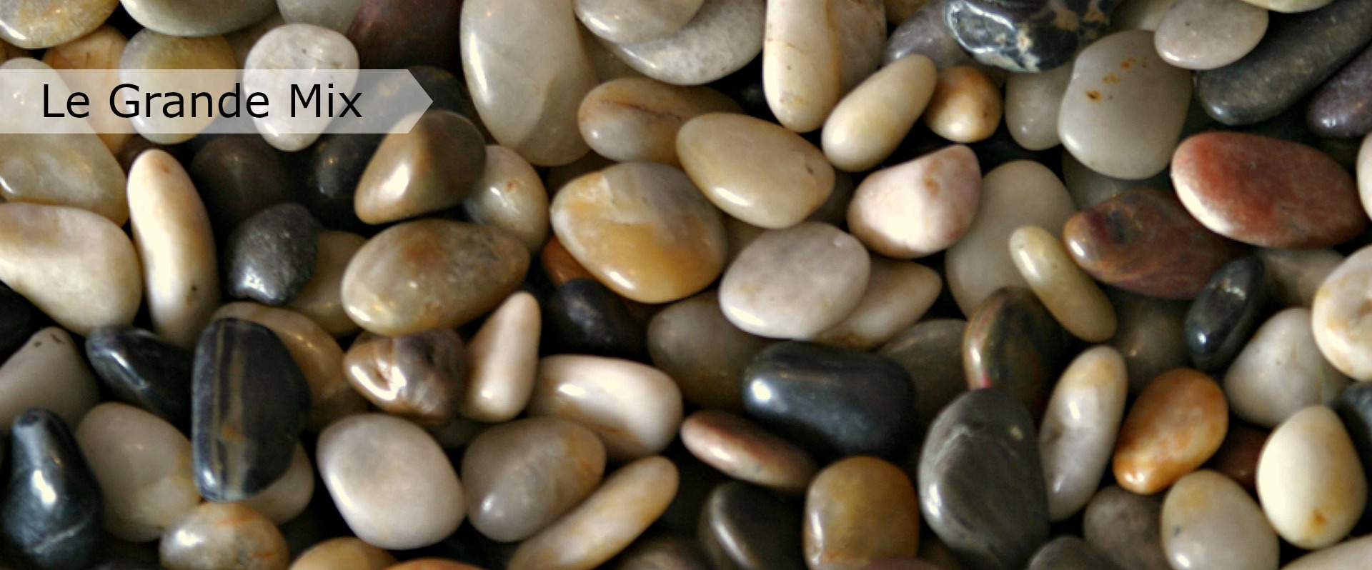 Benefits of Landscaping Using Stone Pebbles