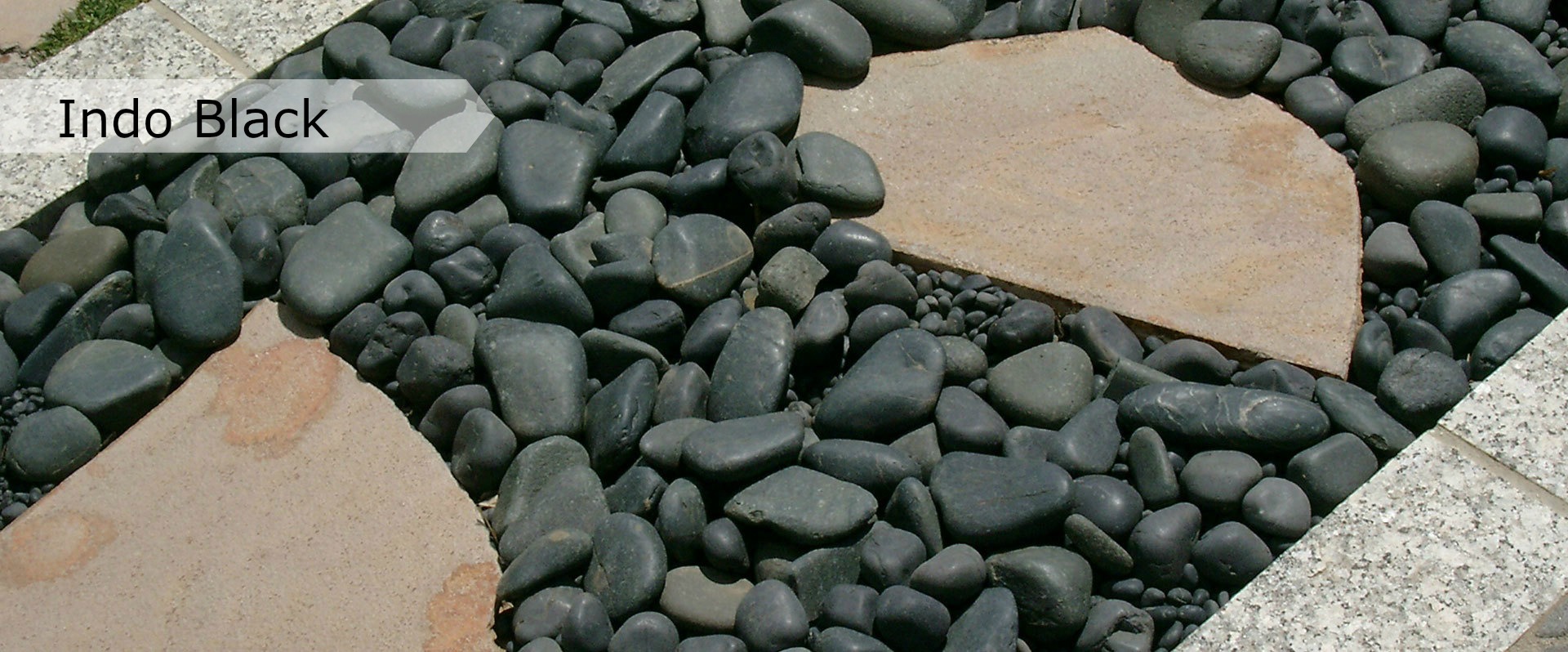 The Many Uses of Natural Stone Pebbles