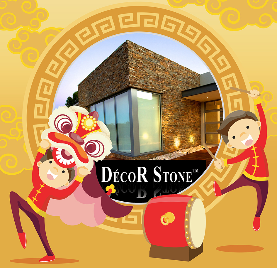 Beating the Chinese New Year Rush: Is Your Decorative Stone Supplier Ready?