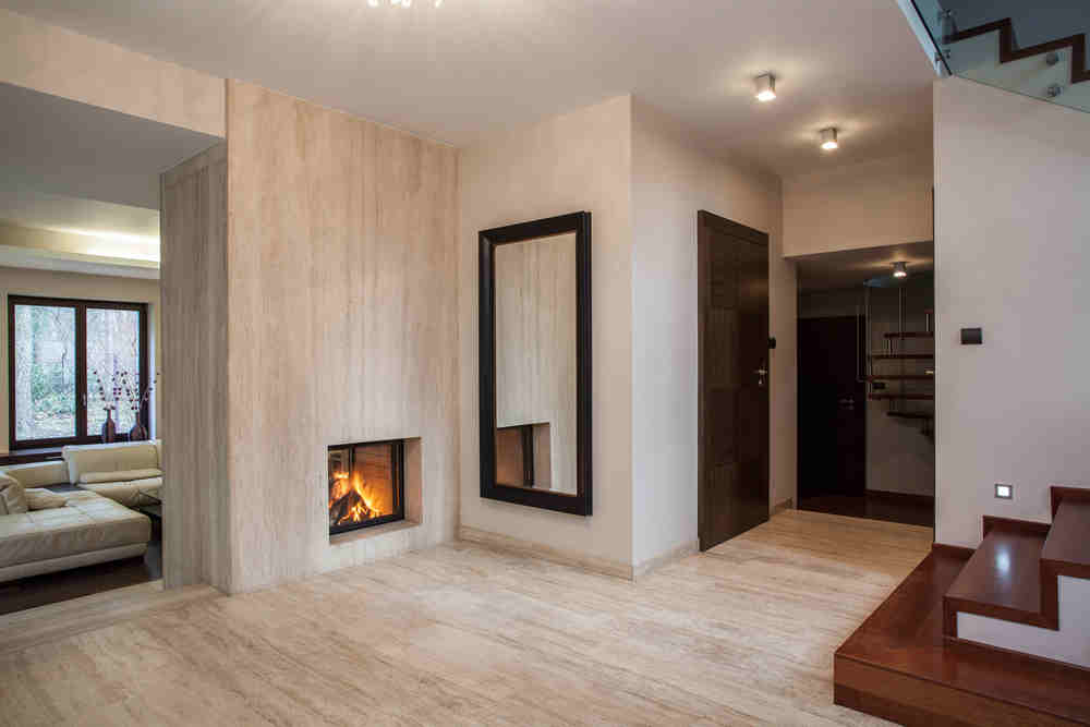 A Closer Look at the Beauty of Travertine Tiles