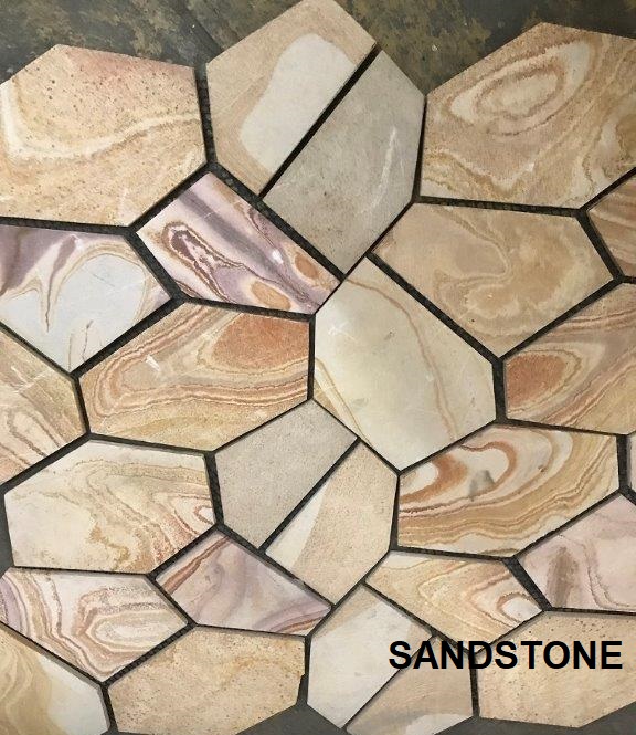 Sandstone